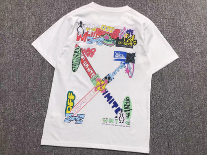 off-white-multi-logo-arrow-tee-white-Drip Store Argentina