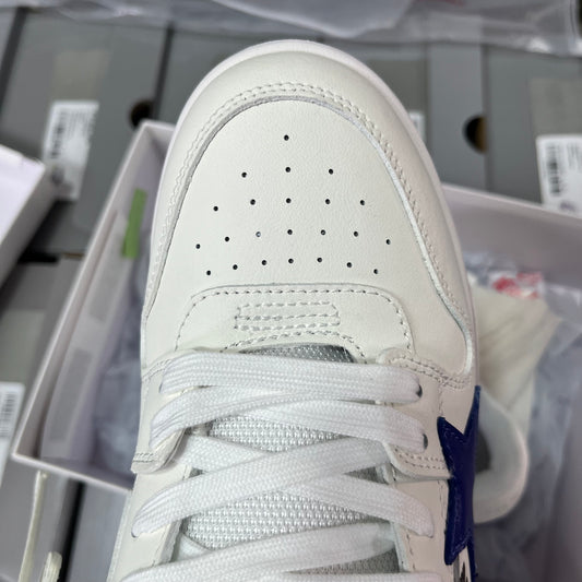 Off White Out Of Office Animation