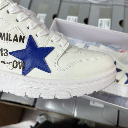 Off White Out Of Office Animation