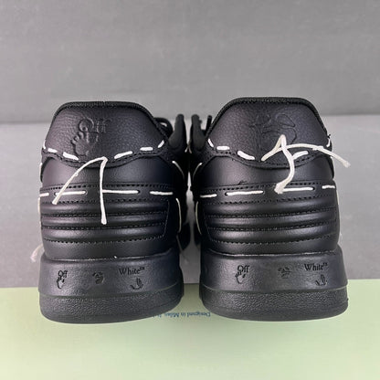 Off White Out Of Office Black