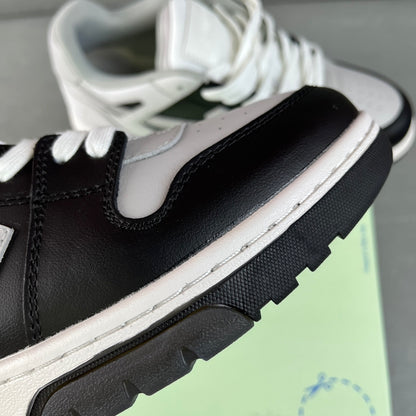 Off White Out Of Office Black White