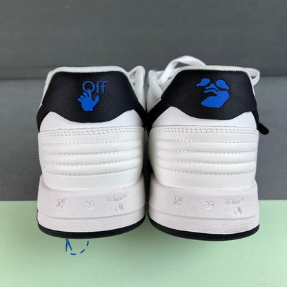 Off White Out Of Office Black White