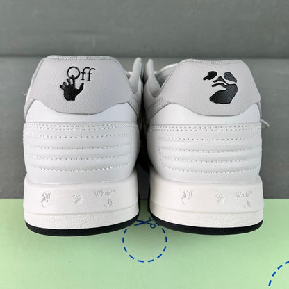 Off White Out Of Office Black White