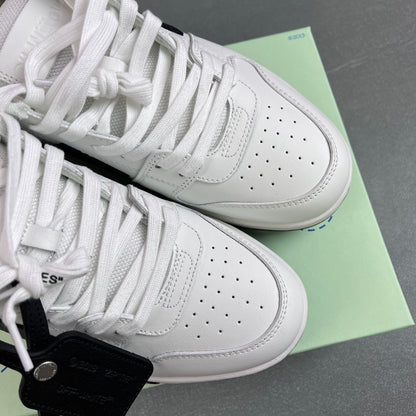 Off White Out Of Office Black White