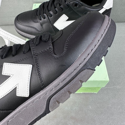 Off White Out Of Office Black White