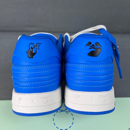 Off White Out Of Office Blue