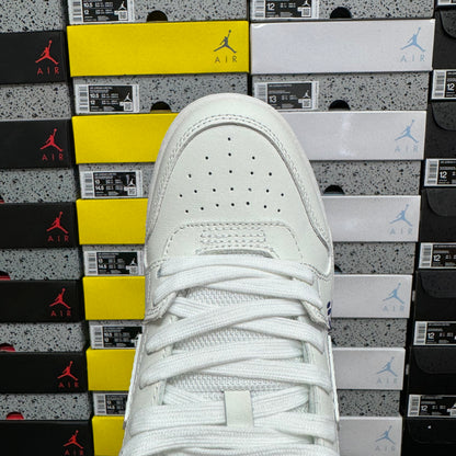Off White Out Of Office White Blue