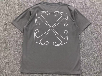 off-white-outline-arrow-tee-grey-Drip Store Argentina