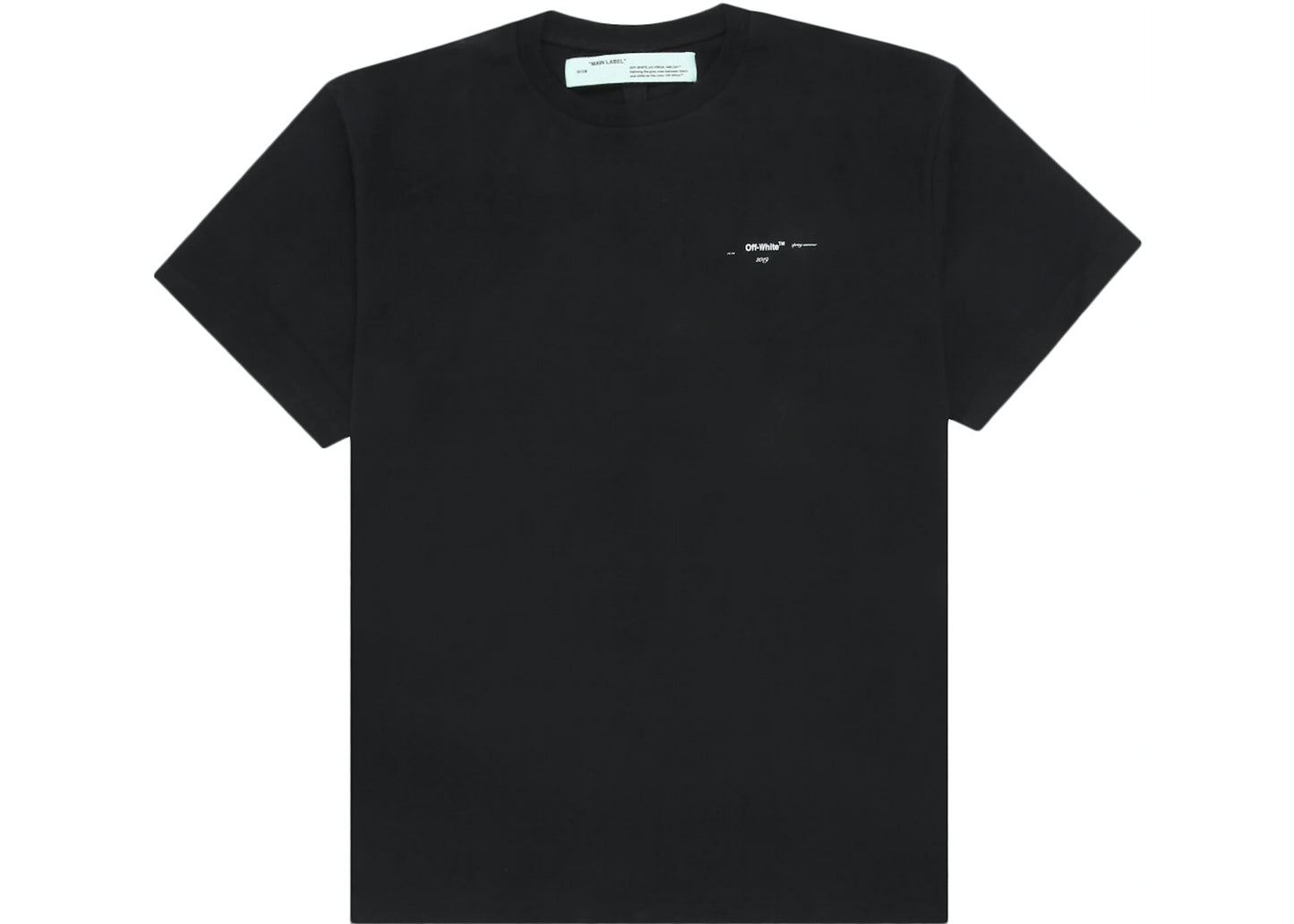 off-white-oversized-diag-arrows-t-shirt-blackmulticolor-6-Drip Store Argentina