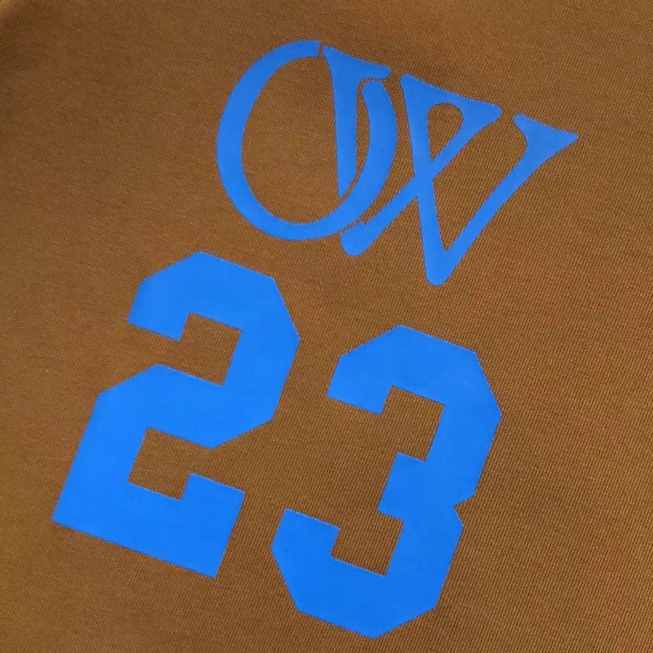 off-white-ow-23-tee-brown-2-Drip Store Argentina