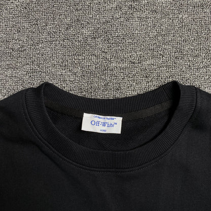 off-white-paint-arrow-crewneck-black-4-Drip Store Argentina
