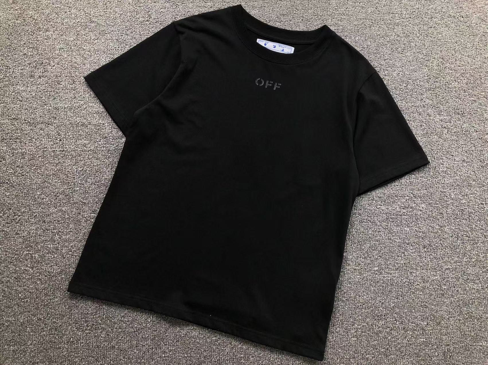 off-white-rubber-arrow-tee-black-2-Drip Store Argentina