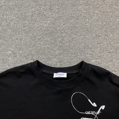 off-white-scan-arrow-crewneck-black-4-Drip Store Argentina