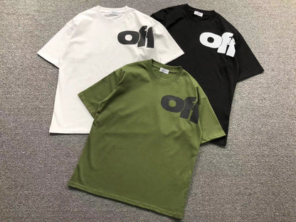 off-white-shared-logo-tee-green-2-Drip Store Argentina