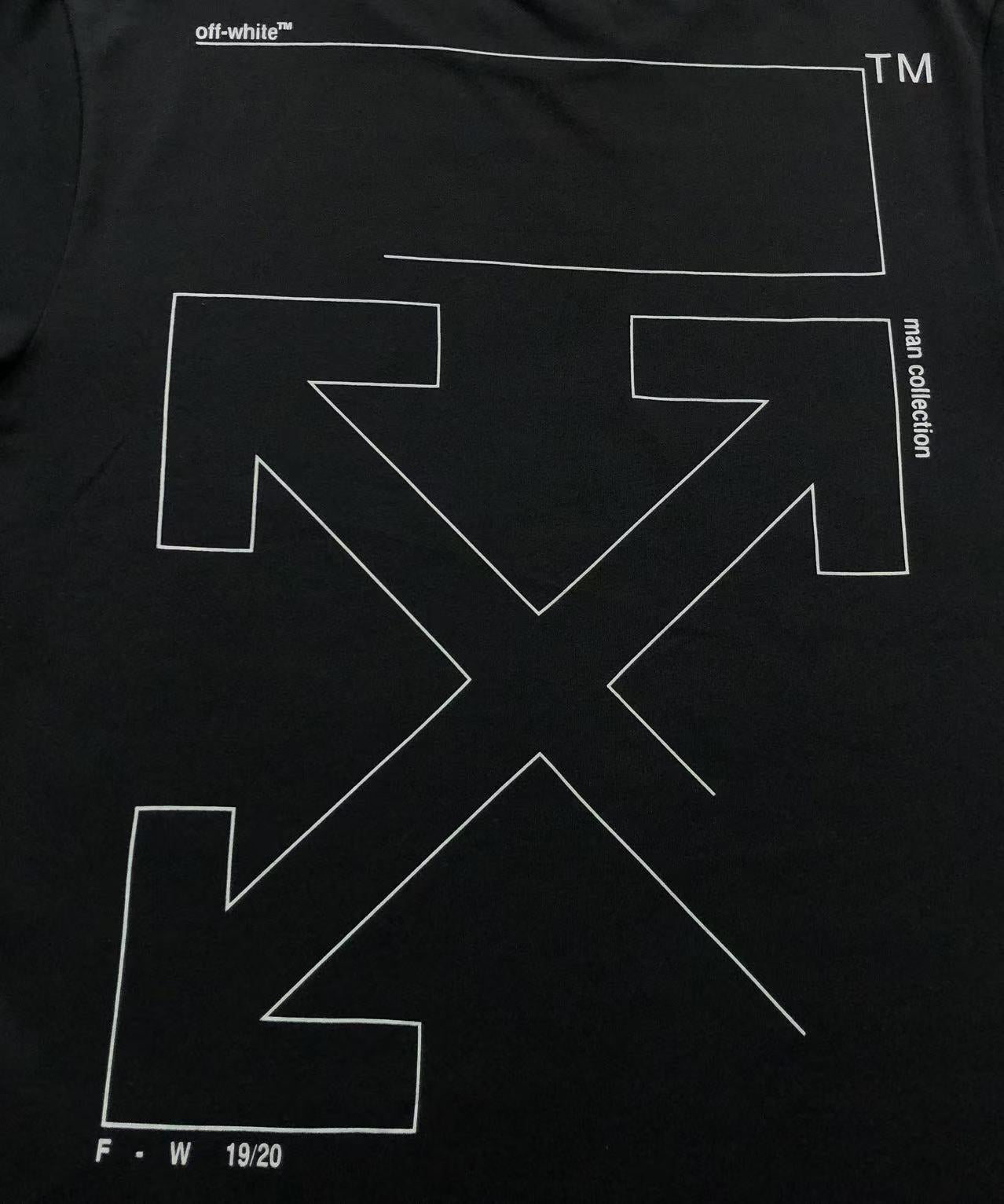 off-white-unfinished-tee-black-2-Drip Store Argentina