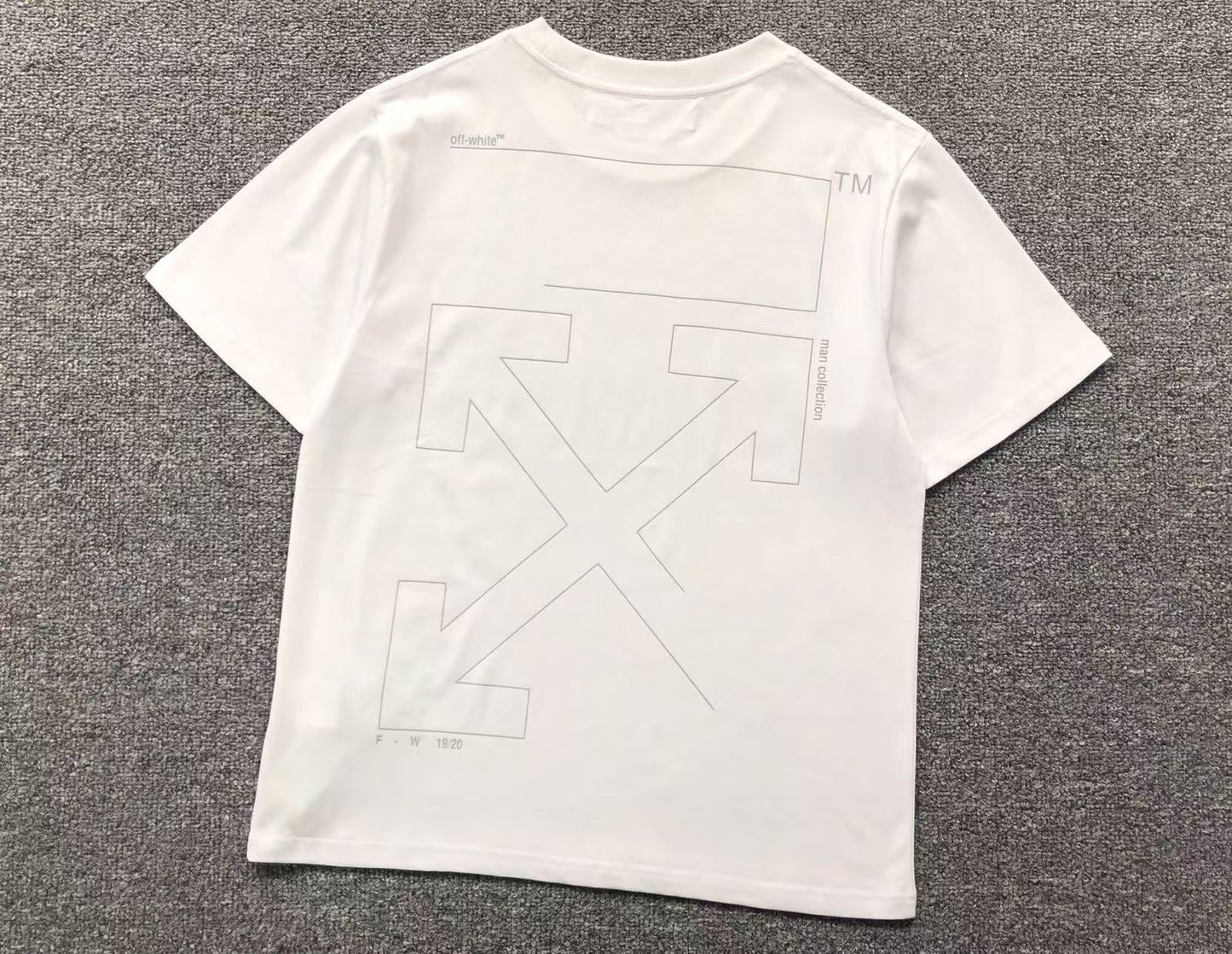 off-white-unfinished-tee-white-Drip Store Argentina