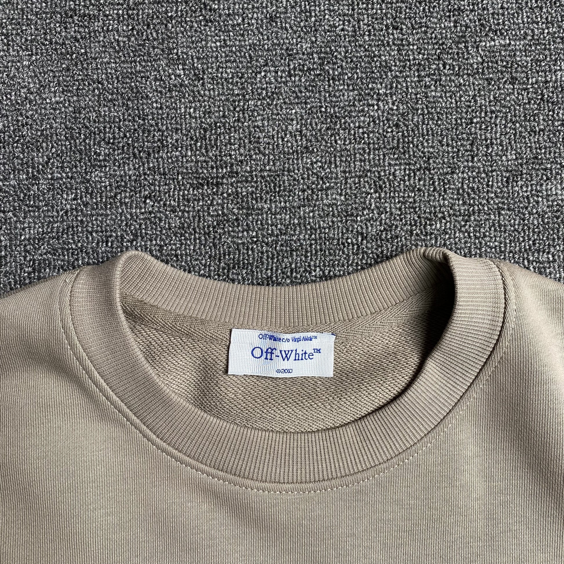 off-white-venus-crewneck-tan-5-Drip Store Argentina