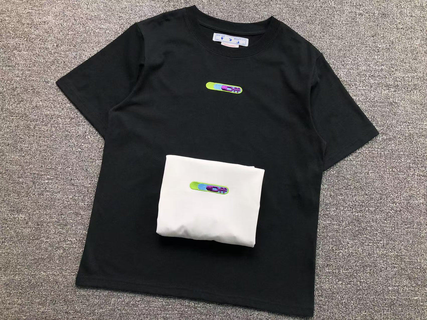 off-white-weed-arrows-tee-black-2-Drip Store Argentina