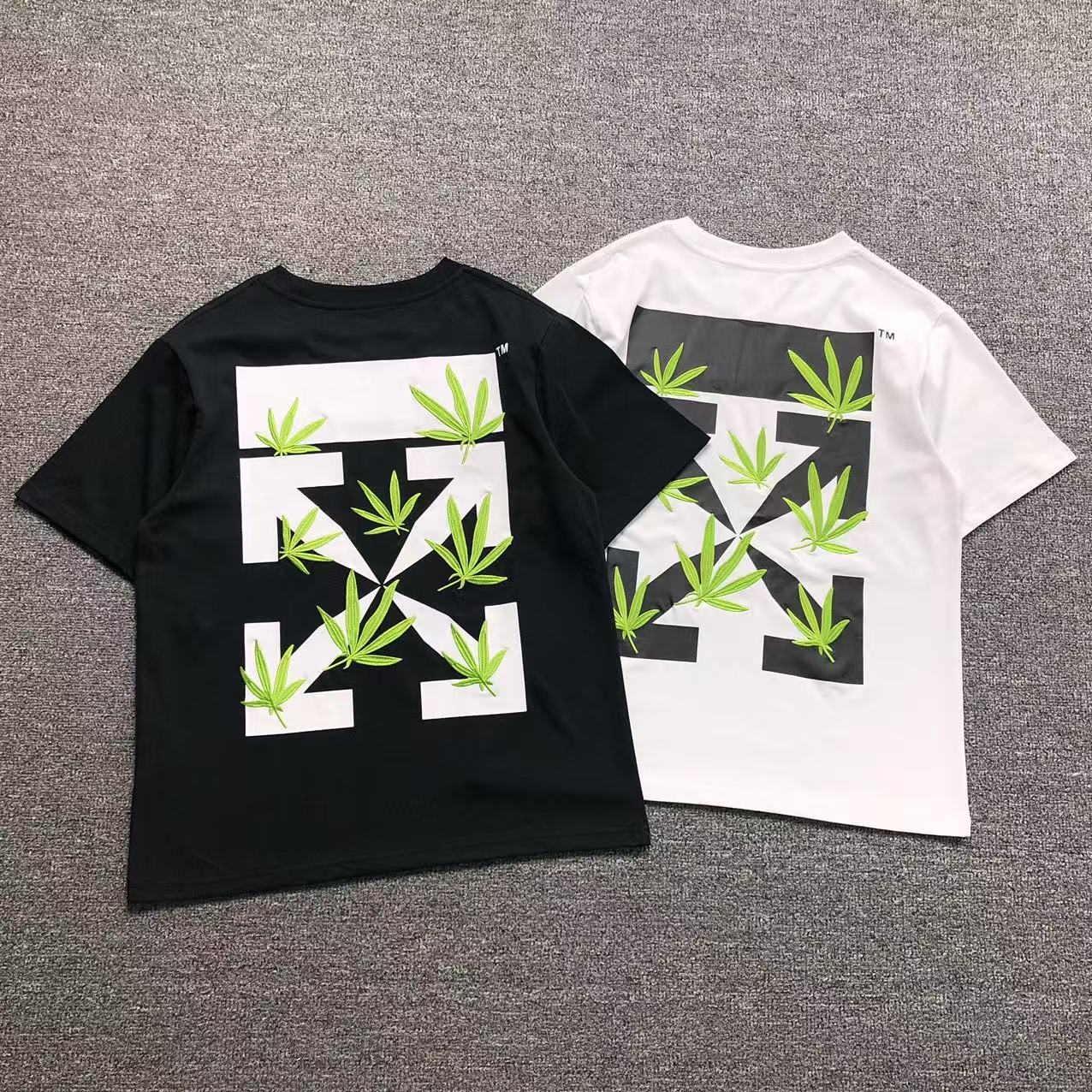 off-white-weed-arrows-tee-black-5-Drip Store Argentina
