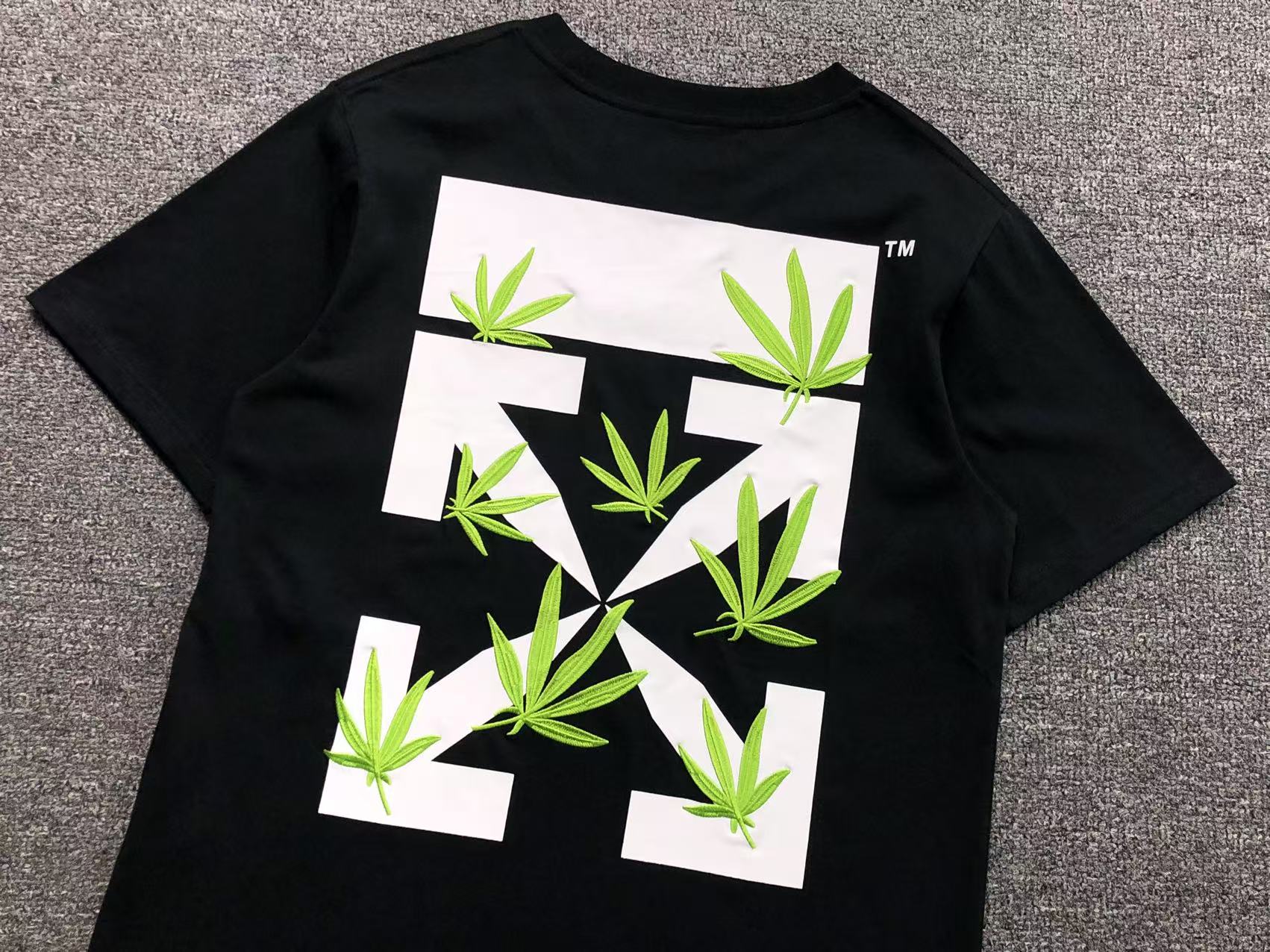 off-white-weed-arrows-tee-black-6-Drip Store Argentina