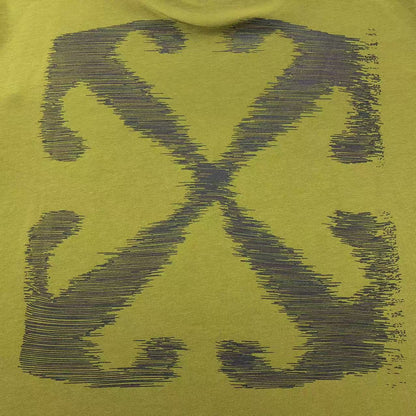 off-white-windy-arrow-tee-green-5-Drip Store Argentina