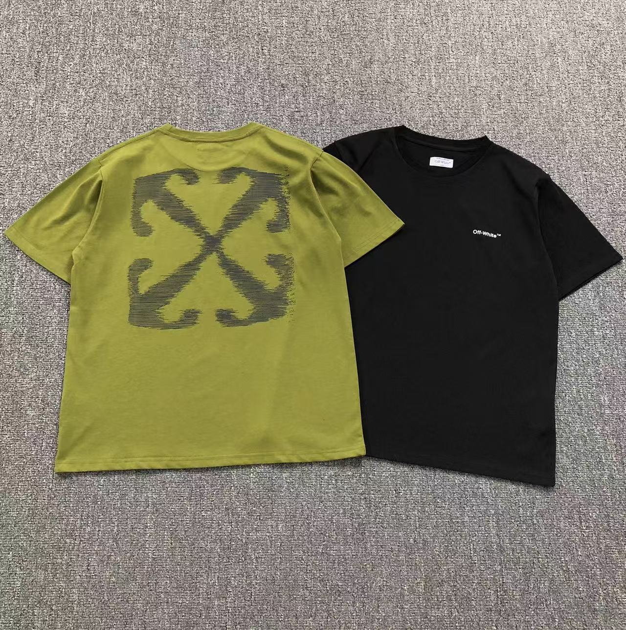 off-white-windy-arrow-tee-green-6-Drip Store Argentina