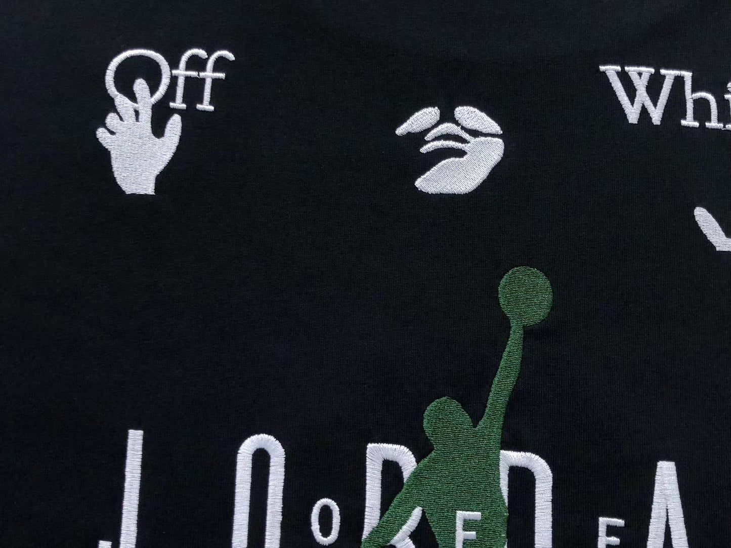 off-white-x-air-jordan-tee-black-7-Drip Store Argentina