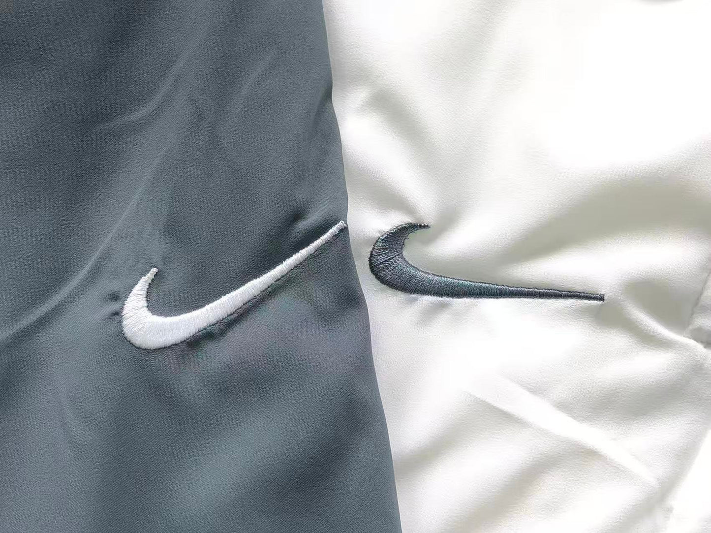 Palace x Nike Total P90 Track Bottom Grey
