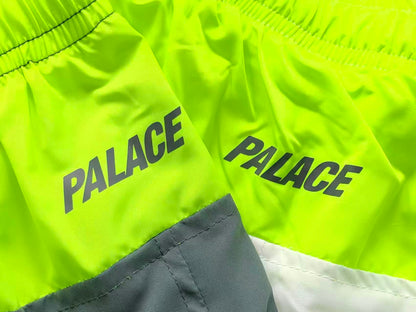 Palace x Nike Total P90 Track Bottom Grey