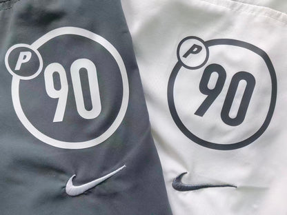 Palace x Nike Total P90 Track Bottom Grey