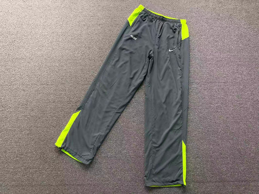 Palace x Nike Total P90 Track Bottom Grey