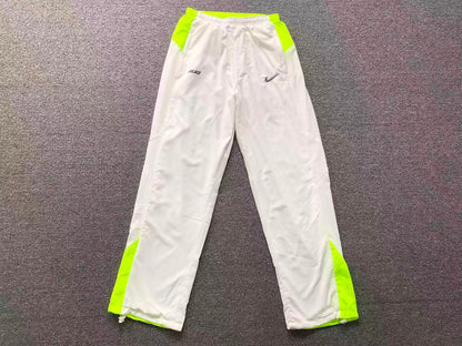 Palace x Nike Total P90 Track Bottom White