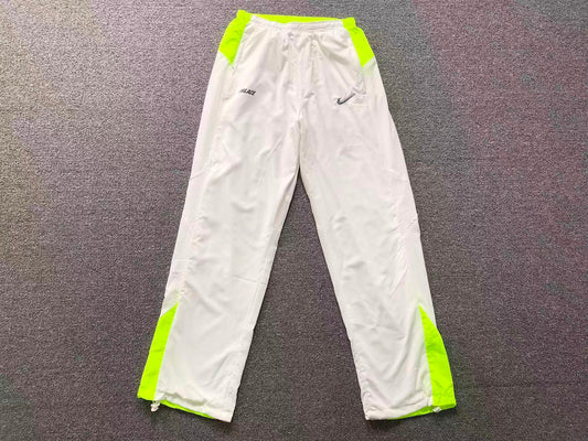 Palace x Nike Total P90 Track Bottom White