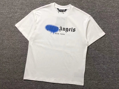 palm-angels-new-york-sprayed-tee-white-Drip Store Argentina