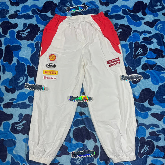 Pantalón Supreme Ducati M