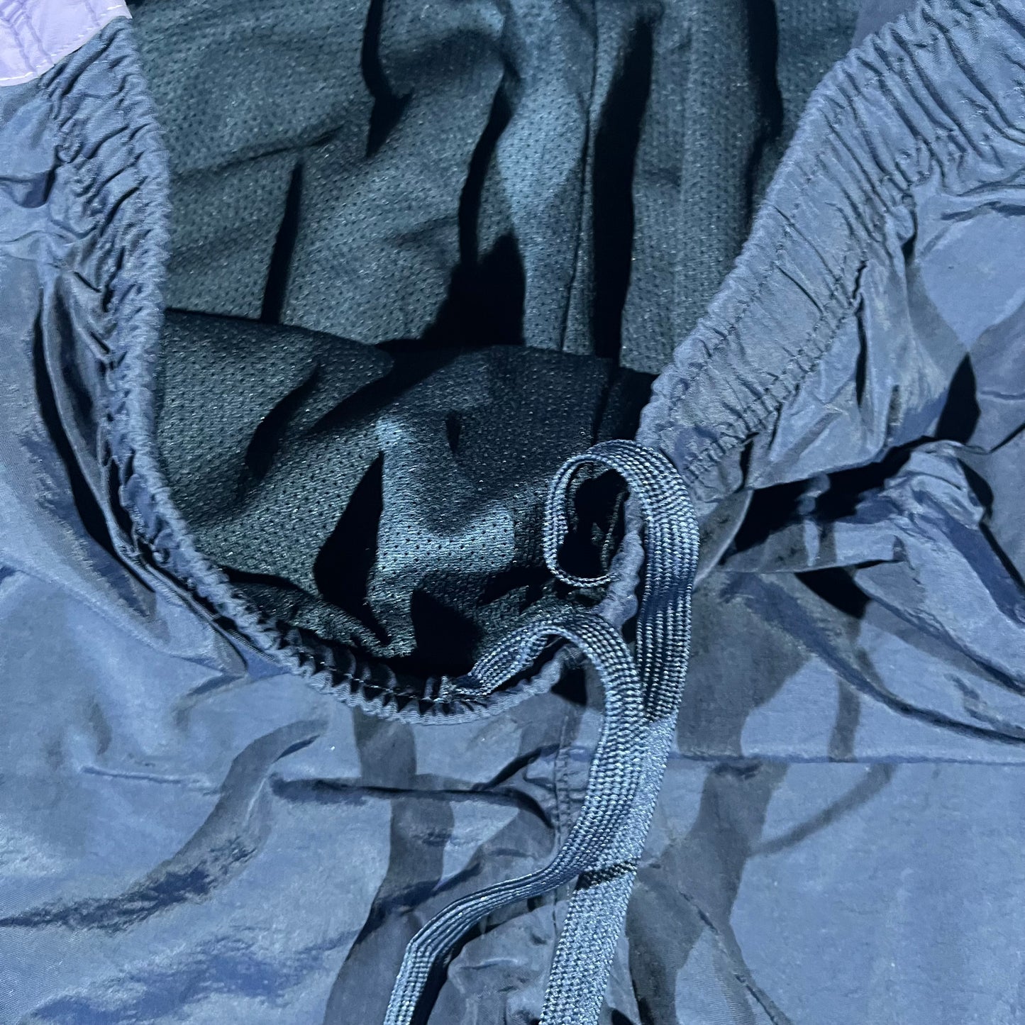Conjunto Supreme X Umbro Azul L