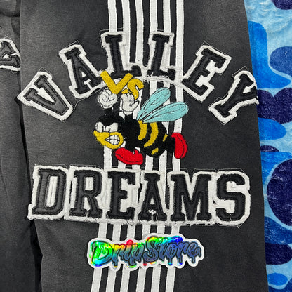 Vale Forever Anthem Sweatpants Black