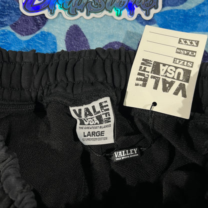 Vale Forever Anthem Sweatpants Black