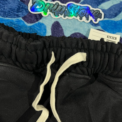 Vale Forever Anthem Sweatpants Black