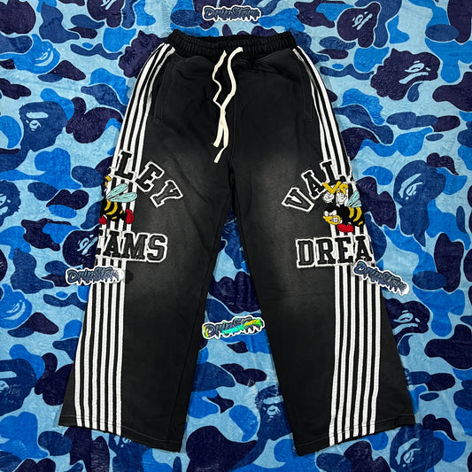Vale Forever Anthem Sweatpants Black