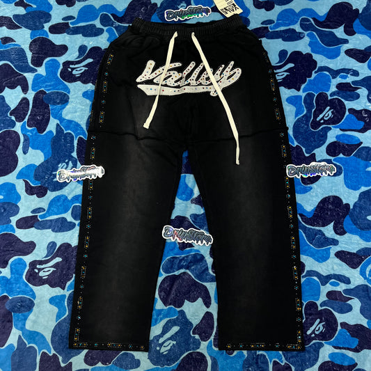 Vale Forever Armor Sweatpants Black