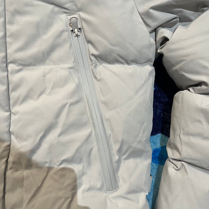 Puffer Campera Trapstar Hyperdrive Technical M