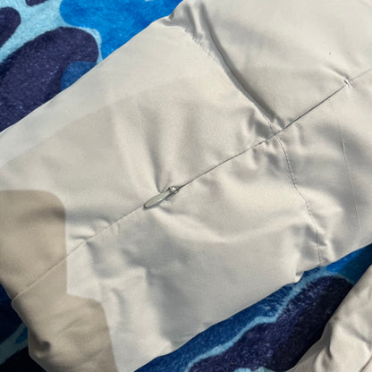 Puffer Campera Trapstar Hyperdrive Technical M