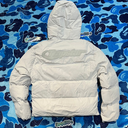 Puffer Campera Trapstar Hyperdrive Technical M