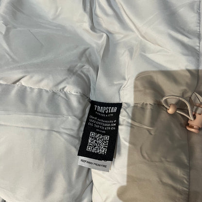 Puffer Campera Trapstar Hyperdrive Technical M