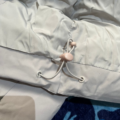 Puffer Campera Trapstar Hyperdrive Technical M