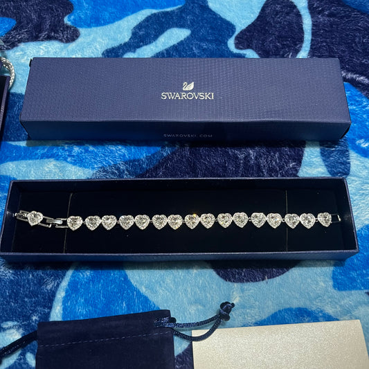 Pulsera Swarovski Ariana Grande