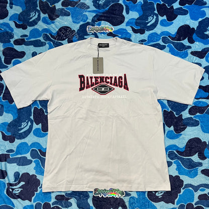 Remera Balenciaga M