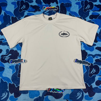 Remera Corteiz Beige L