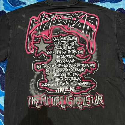 Remera Hellstar The Future M